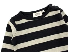 Wheat dark stripe body Freddie